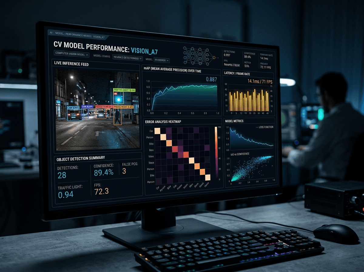 NLP for Document Processing: A Canadian Enterprise Guide (2026)