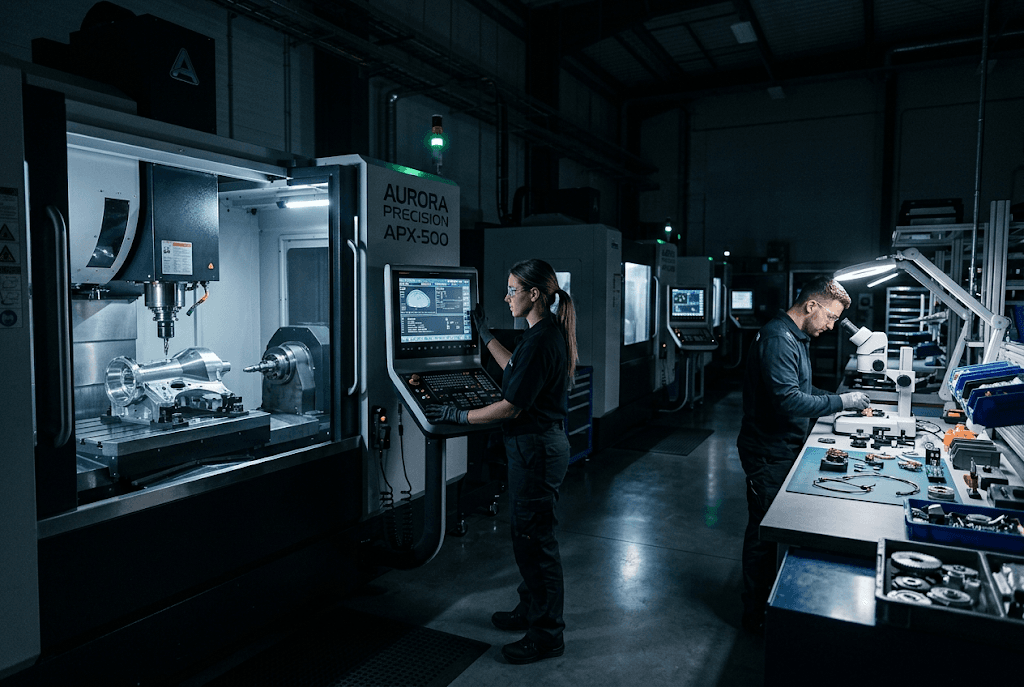 Buy Canadian: Industrial Equipment Procurement Advantages in 2026