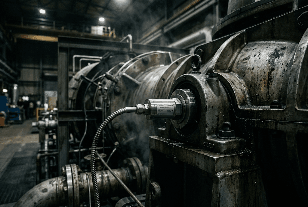 Condition-Based vs Time-Based Maintenance: The Real Cost Difference (2026)