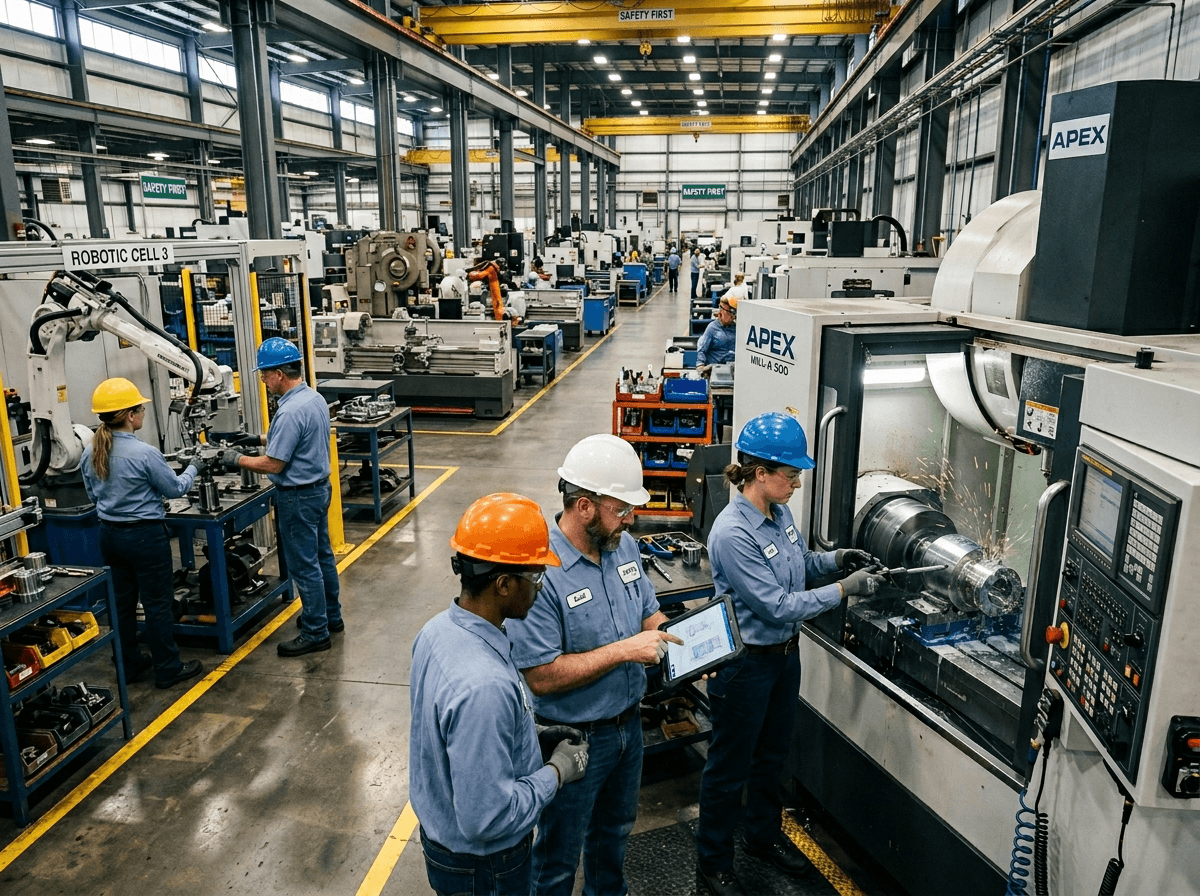 How to Choose a Technology Partner in Ontario: Evaluation Guide (2026)